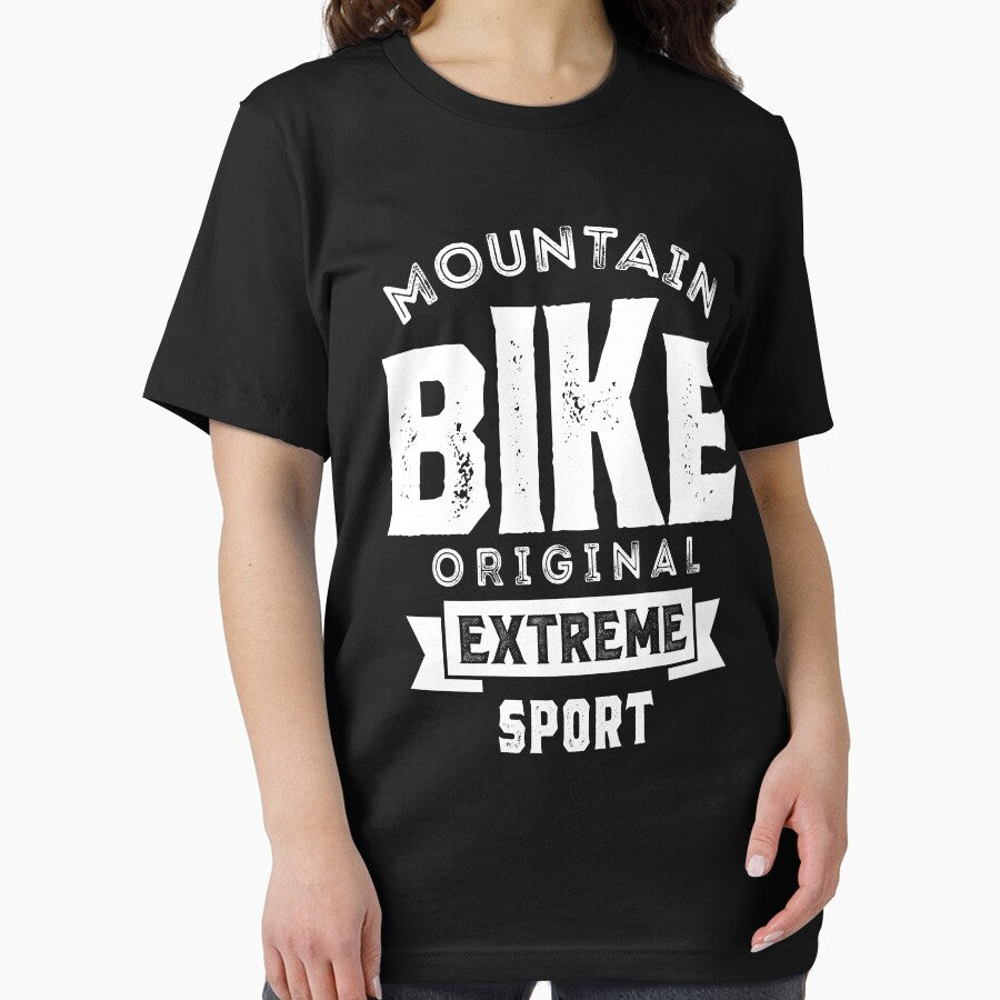 Mountain Bike Extreme Sport Gift by cidolopez T-Shirts, Hoodie, Sweatshirt | BlankRebels.com (Image 2)