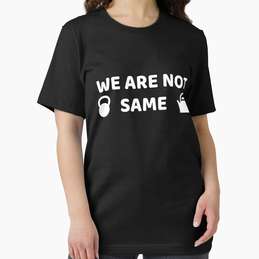 WE ARE NOT SAME | POWER | GRIND | DOMINATE by shyktrend T-Shirts, Hoodie, Sweatshirt | BlankRebels.com (Image 2)