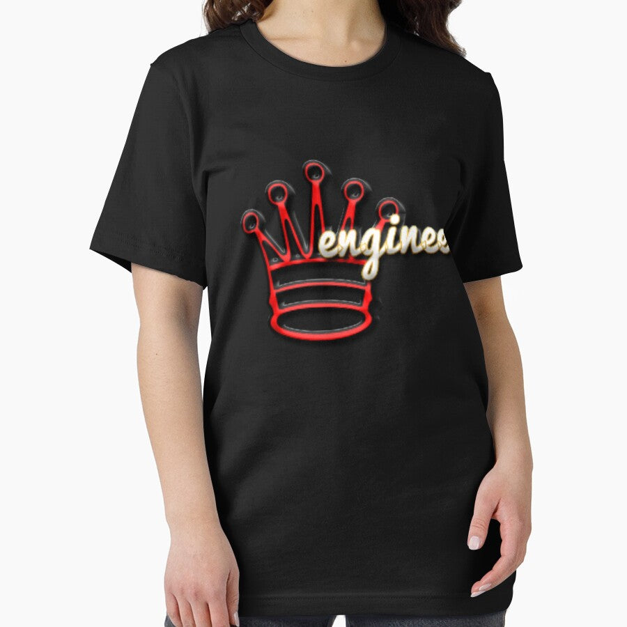 engineer hhh by Fine Art California T-Shirts, Hoodie, Sweatshirt | BlankRebels.com (Image 2)