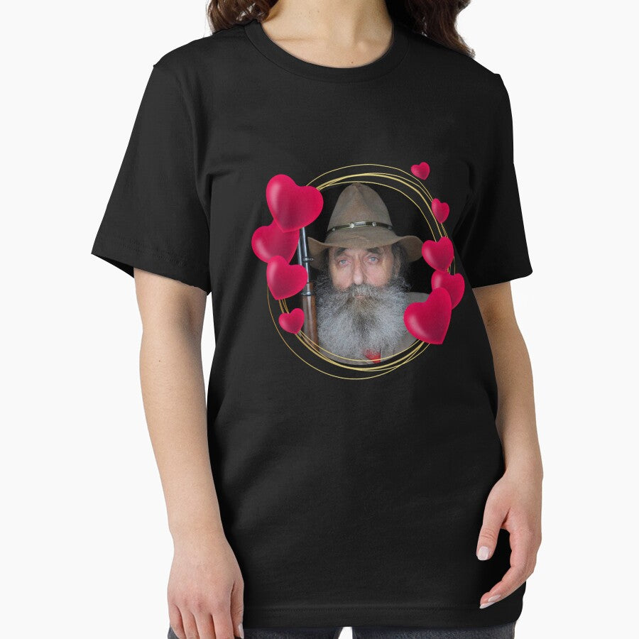 Mountain Monsters characters by BlaeserNotburga T-Shirts, Hoodie, Sweatshirt | BlankRebels.com (Image 2)