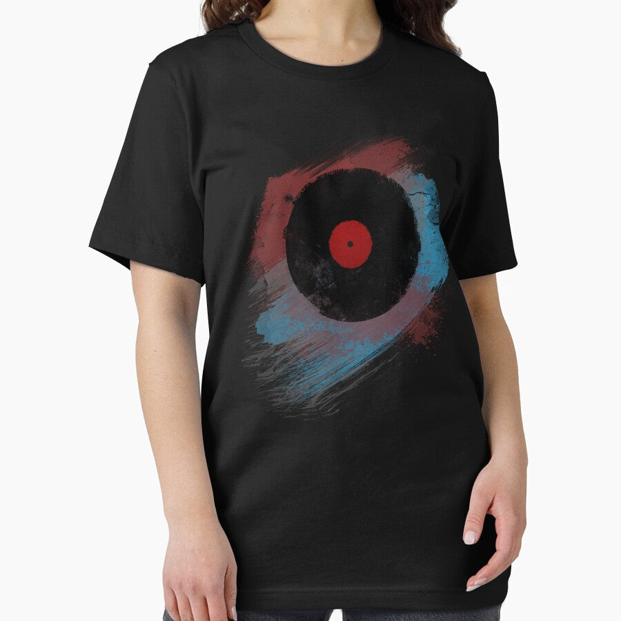 Vinyl Record Modern Vinyl Records Grunge More T-Shirts, Hoodie, Sweatshirt