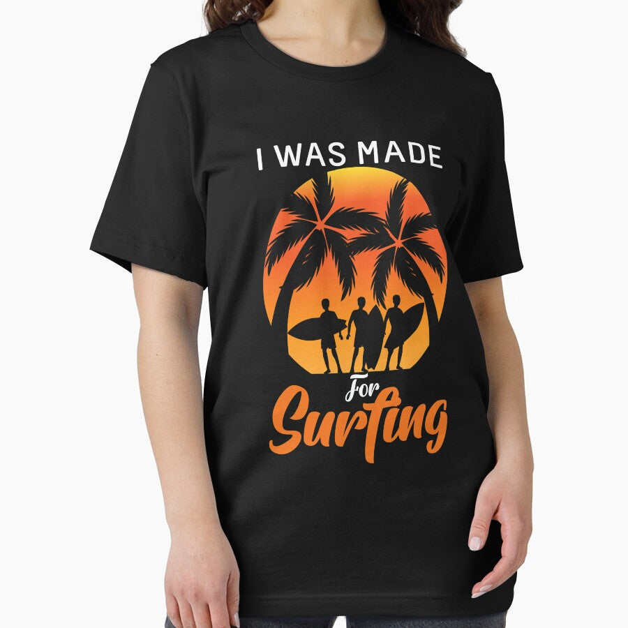 I Was Surfing T-Shirts, Hoodie, Sweatshirt
