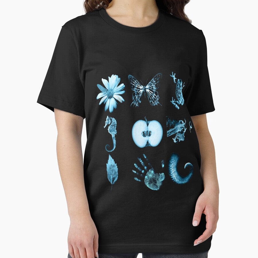 All Nine Glyphs Fringe T-Shirts, Hoodie, Sweatshirt