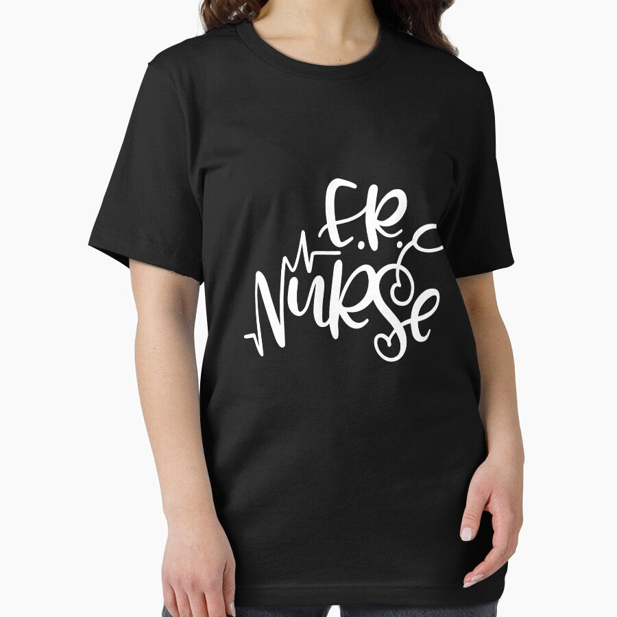 Er Nurse by Miaramar T-Shirts, Hoodie, Sweatshirt | BlankRebels.com (Image 2)