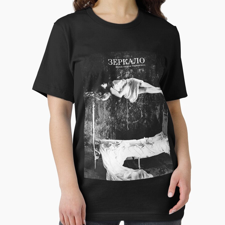 Mirror (1975 film) by SOOG T-Shirts, Hoodie, Sweatshirt | BlankRebels.com (Image 2)