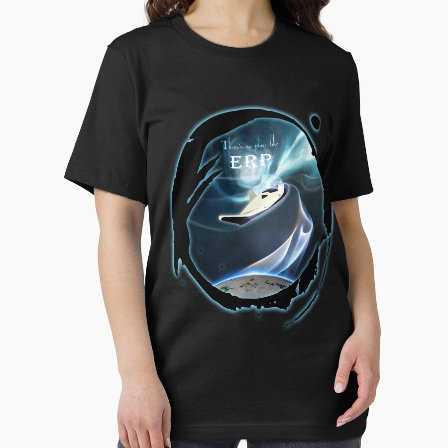 No place like ERP by spritelady T-Shirts, Hoodie, Sweatshirt | BlankRebels.com (Image 2)