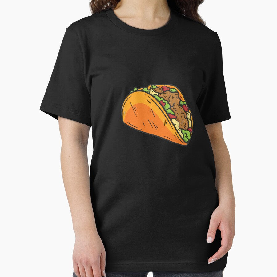 Mexican Tacos Yum by SmithDigital T-Shirts, Hoodie, Sweatshirt | BlankRebels.com (Image 2)