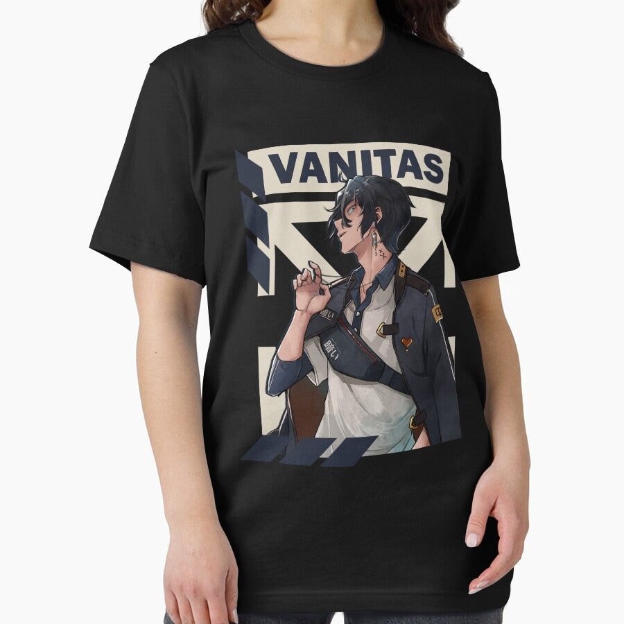 Vanitas - The Case Study of Vanitas by ShopMello