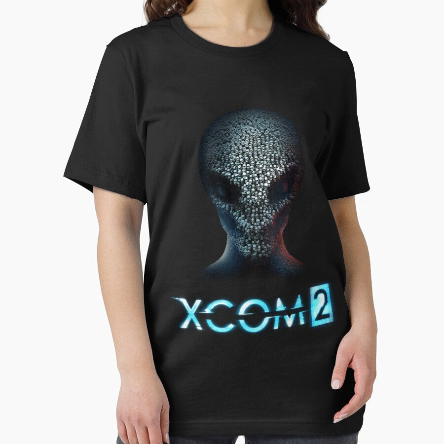 XCOM by Fayad-Art T-Shirts, Hoodie, Sweatshirt | BlankRebels.com (Image 2)
