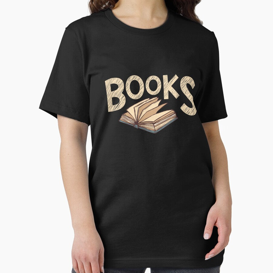 Books by stuch75 T-Shirts, Hoodie, Sweatshirt | BlankRebels.com (Image 2)
