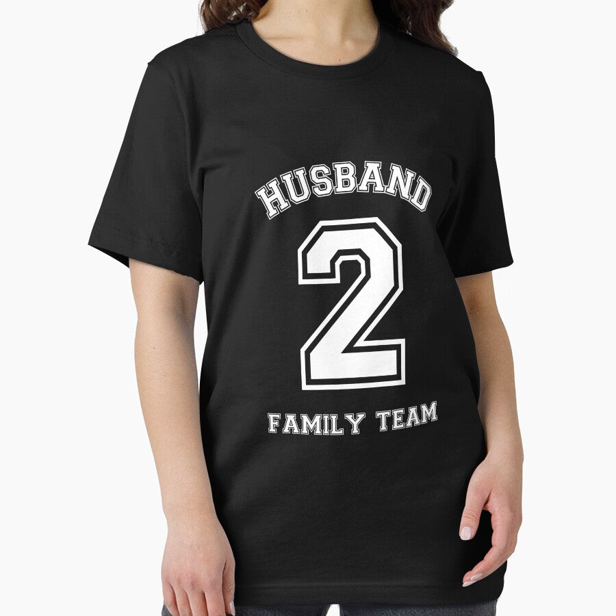 Sports Jersey Style for Husbands by Einstein12345