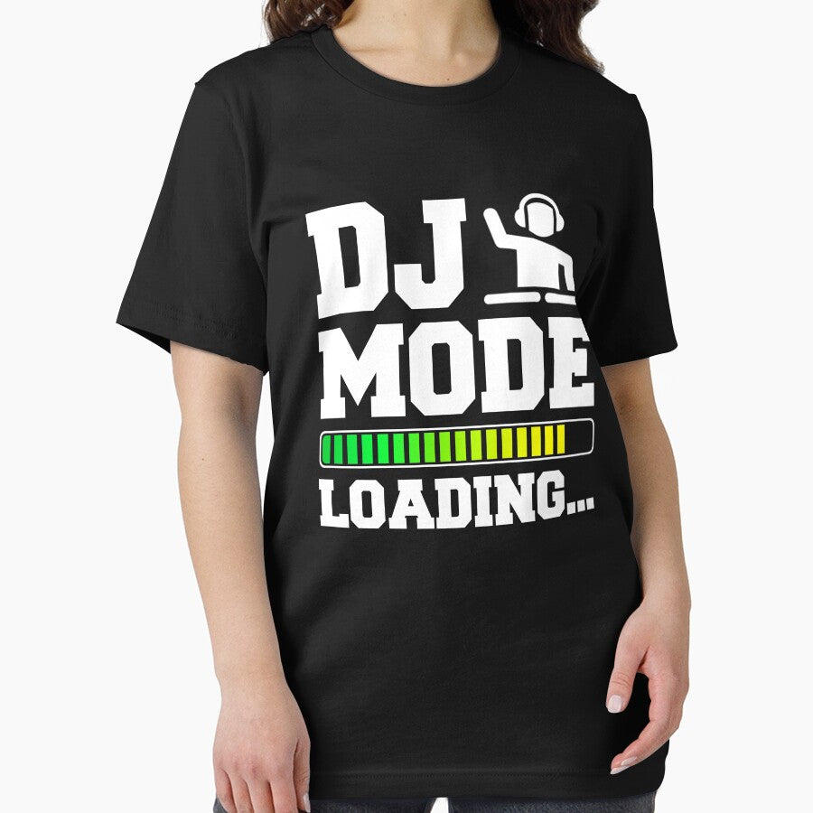 Dj Fashion Loading by stoneyy T-Shirts, Hoodie, Sweatshirt | BlankRebels.com (Image 2)