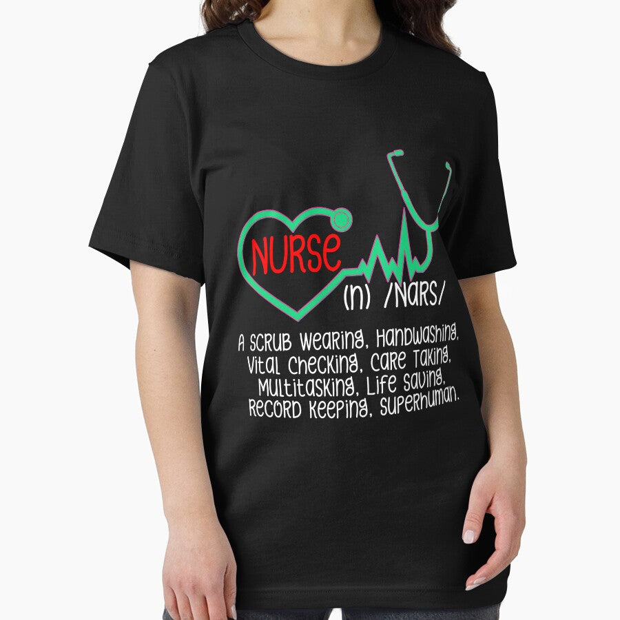 Nurse Appreciation Gifts by Nzgiftsandmore T-Shirts, Hoodie, Sweatshirt | BlankRebels.com (Image 2)