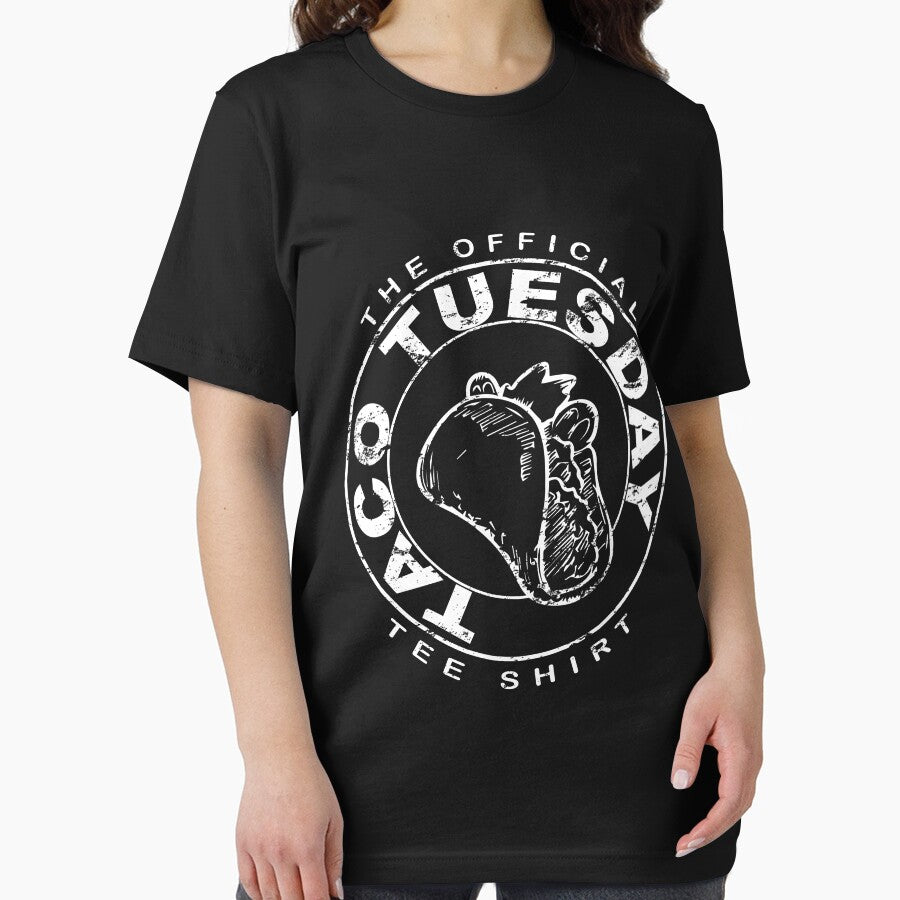 Taco Tuesday by UrbanDeploymen T-Shirts, Hoodie, Sweatshirt | BlankRebels.com (Image 2)
