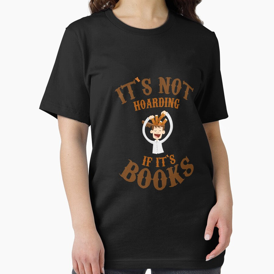 It's Not Hoarding If It's Books by stuch75