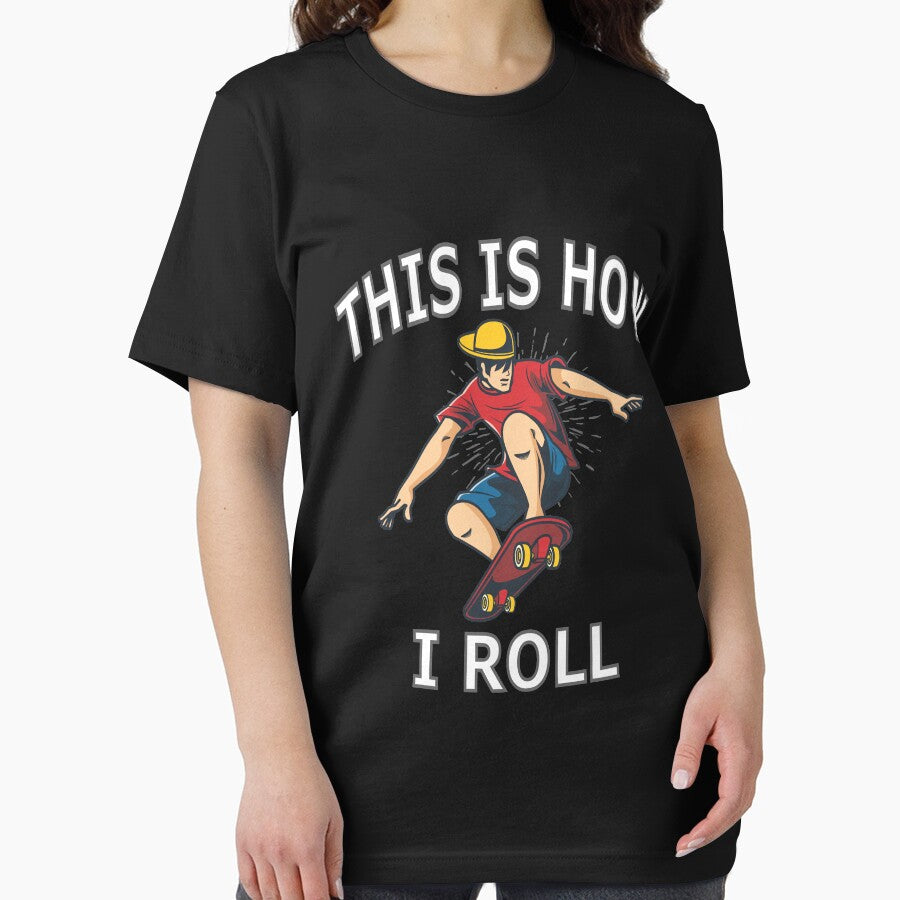 skateboard by Ibu83 T-Shirts, Hoodie, Sweatshirt | BlankRebels.com (Image 2)