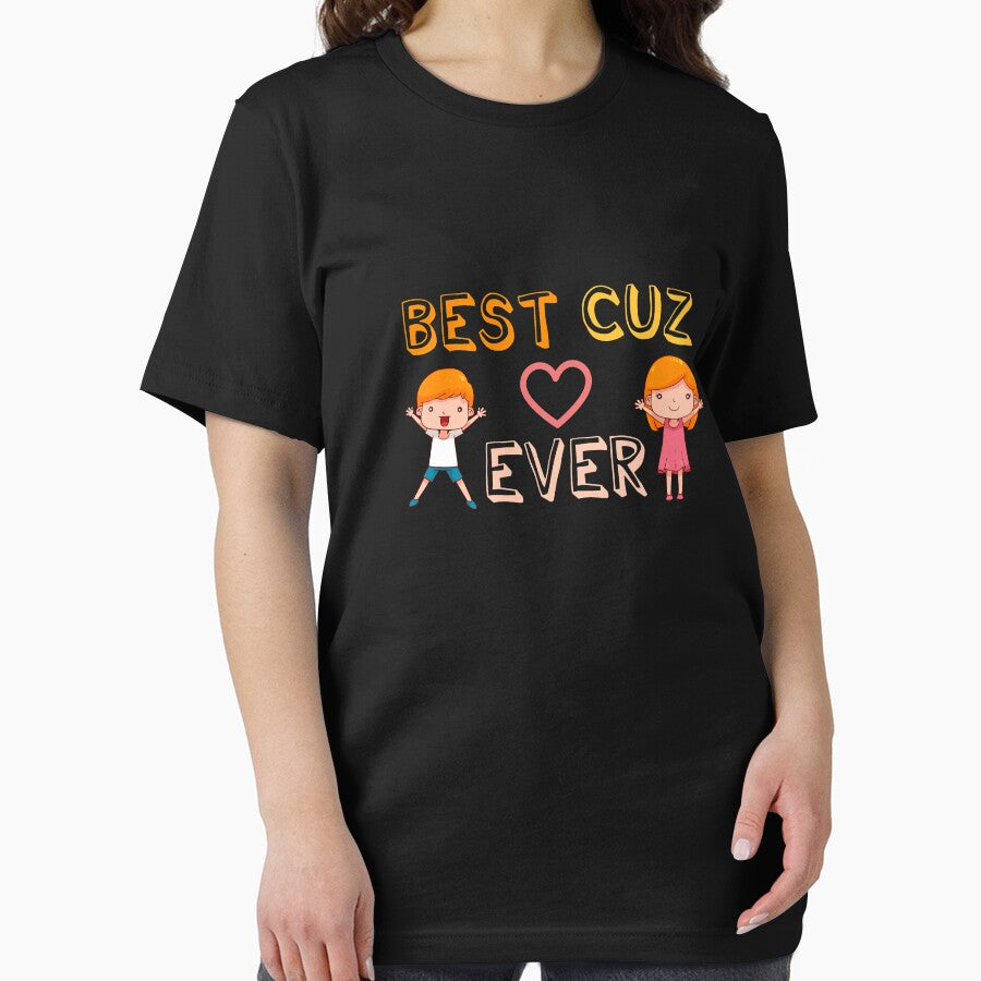 Best Cuz Ever by stuch75 T-Shirts, Hoodie, Sweatshirt | BlankRebels.com (Image 2)