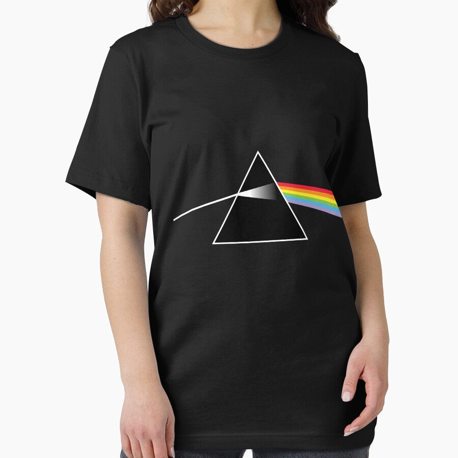 Break Triangel Rainbow by IAtreusI T-Shirts, Hoodie, Sweatshirt | BlankRebels.com (Image 2)
