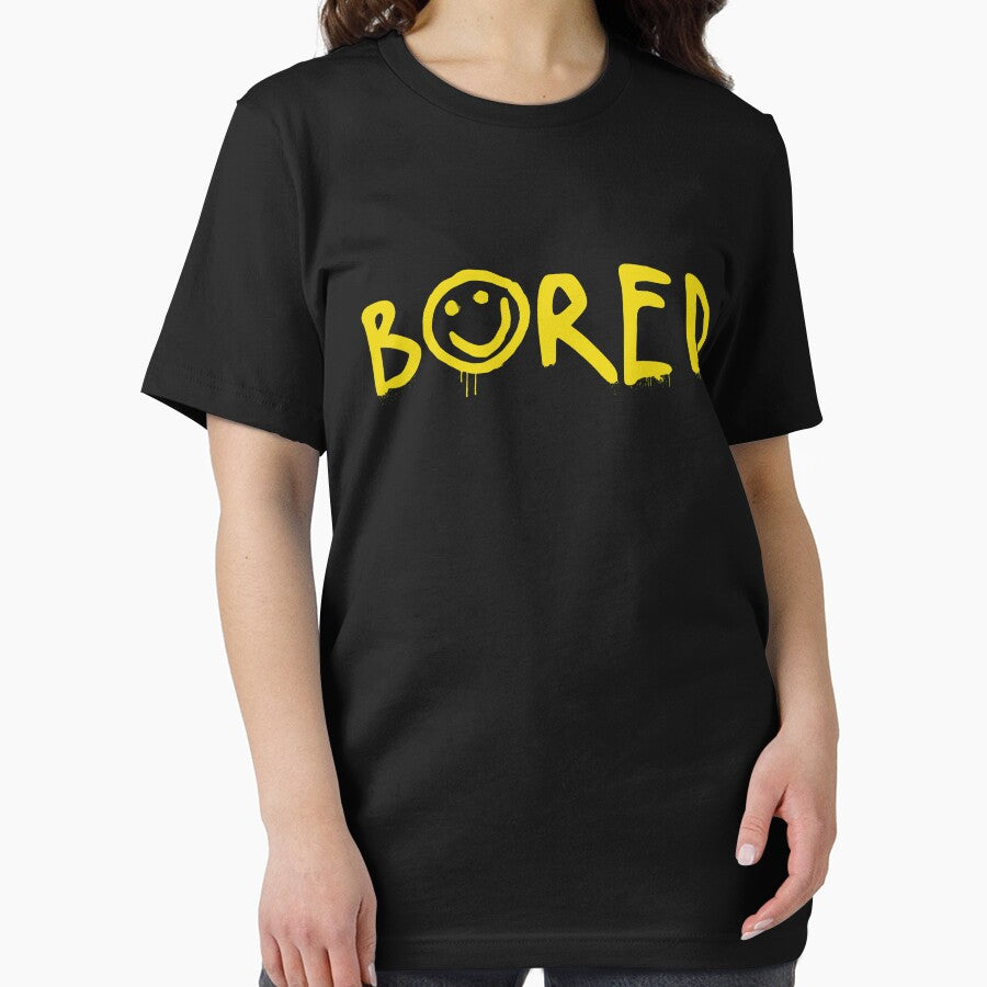 Sherlock - Bored! by Yithian T-Shirts, Hoodie, Sweatshirt | BlankRebels.com (Image 2)