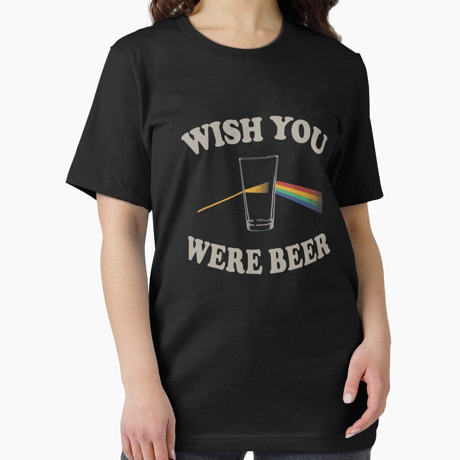 Wish You Were Beer T-Shirts, Hoodie, Sweatshirt