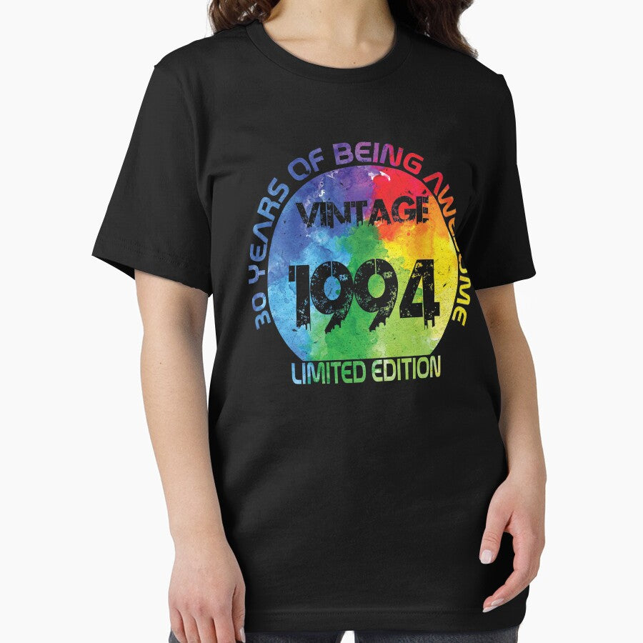1994 by Roberto Marin T-Shirts, Hoodie, Sweatshirt | BlankRebels.com (Image 2)