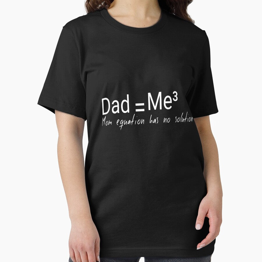 Funny mummy shirt : funny gift for mom and dad funny gift to dad by Chamssou Hoodie, Sweatshirt | BlankRebels.com (Image 2)