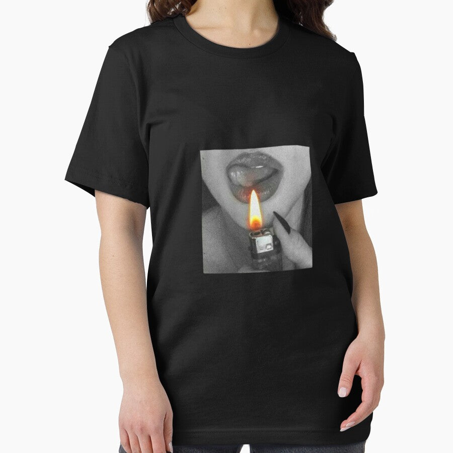 Gym Rat: Vintage Vibe Street Tee by GymRat--9 Hoodie, Sweatshirt | BlankRebels.com (Image 2)