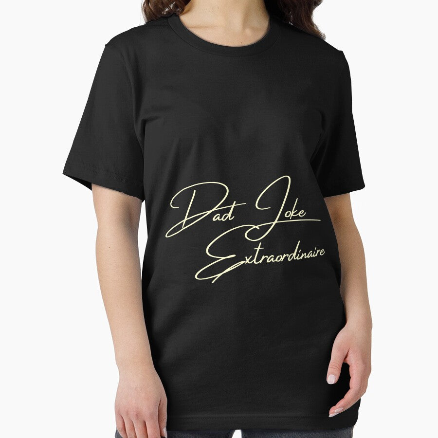 Dad Joke Extraordinaire Father's Day by Cactus202 T-Shirts, Hoodie, Sweatshirt | BlankRebels.com (Image 2)