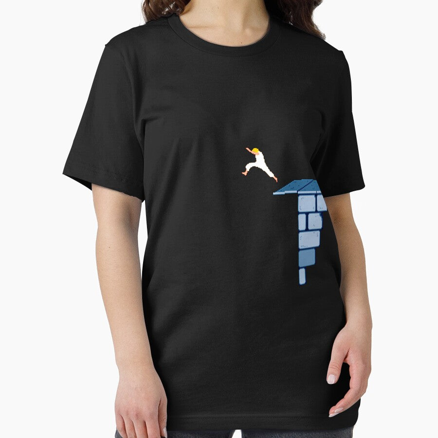 Leap Faith Prince Persia T-Shirts, Hoodie, Sweatshirt