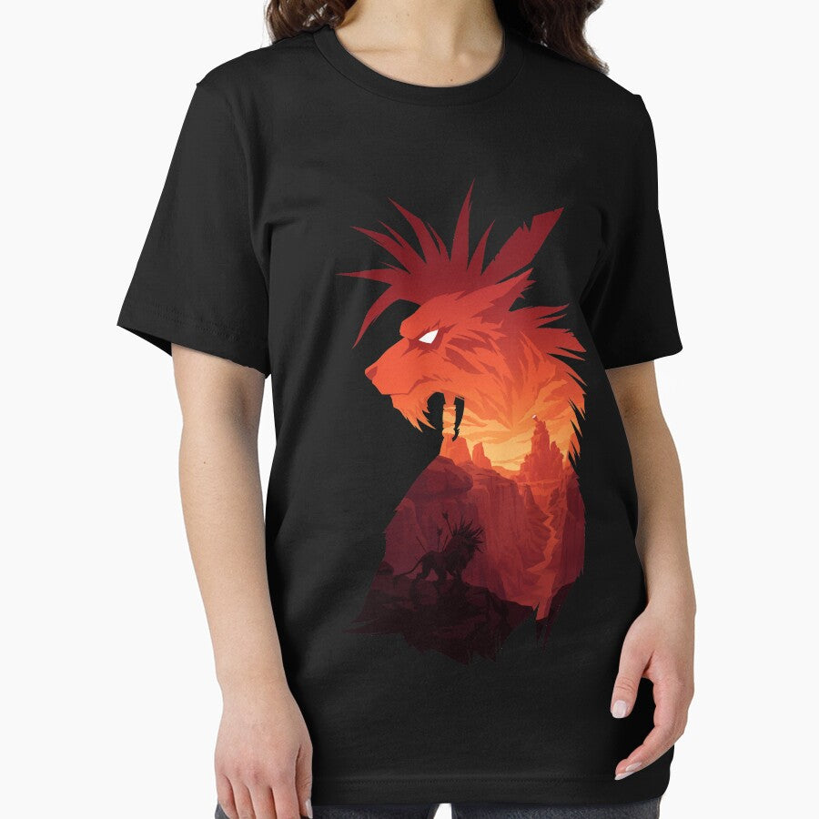 The Canyon's Guardian Black by PencilMonkey T-Shirts, Hoodie, Sweatshirt | BlankRebels.com (Image 2)