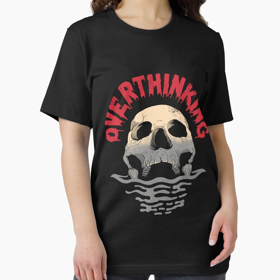 Overthinking T-Shirts, Hoodie, Sweatshirt