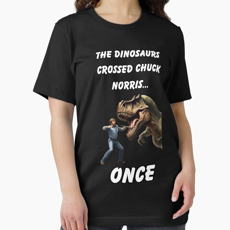Funny Chuck Norris Joke Design! by Chuck Norris Facts