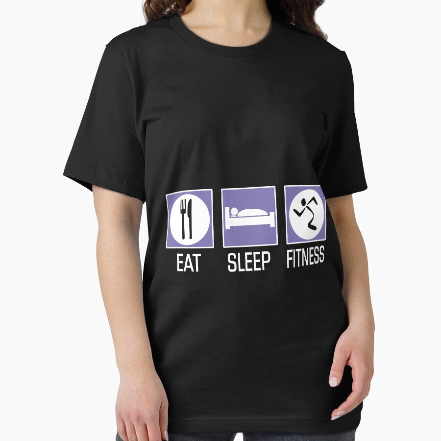Fitness by Sujan44 T-Shirts, Hoodie, Sweatshirt | BlankRebels.com (Image 2)