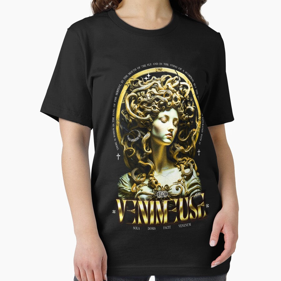 Venemous - Venimeuse by VaporwaveStreet T-Shirts, Hoodie, Sweatshirt | BlankRebels.com (Image 2)