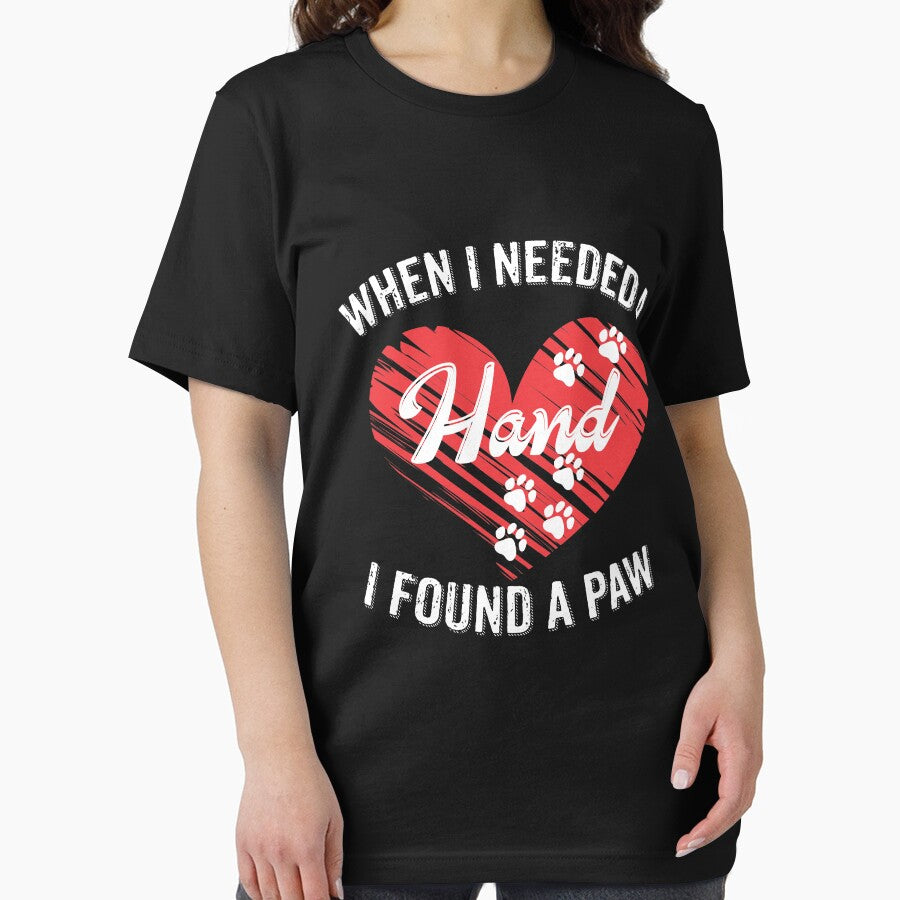 Cute Shirt For Dog Lover. Gift For Daughter From Dad/Mom. by maingocanh Hoodie, Sweatshirt | BlankRebels.com (Image 2)