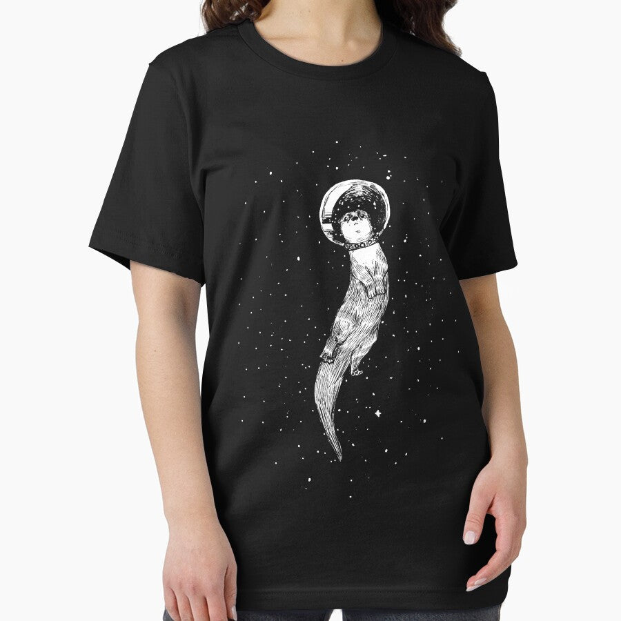 Drifting Otter Space (Best Color) T-Shirts, Hoodie, Sweatshirt