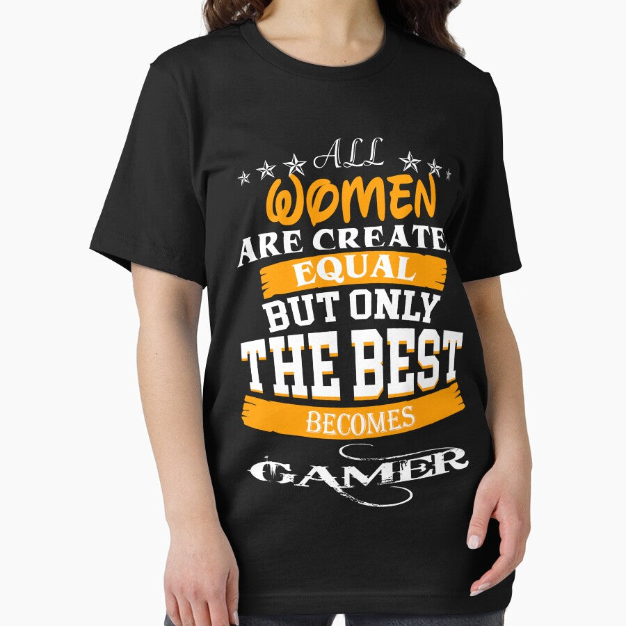 GAMER BEST COLLECTION 2017 by evelinoliver T-Shirts, Hoodie, Sweatshirt | BlankRebels.com (Image 2)
