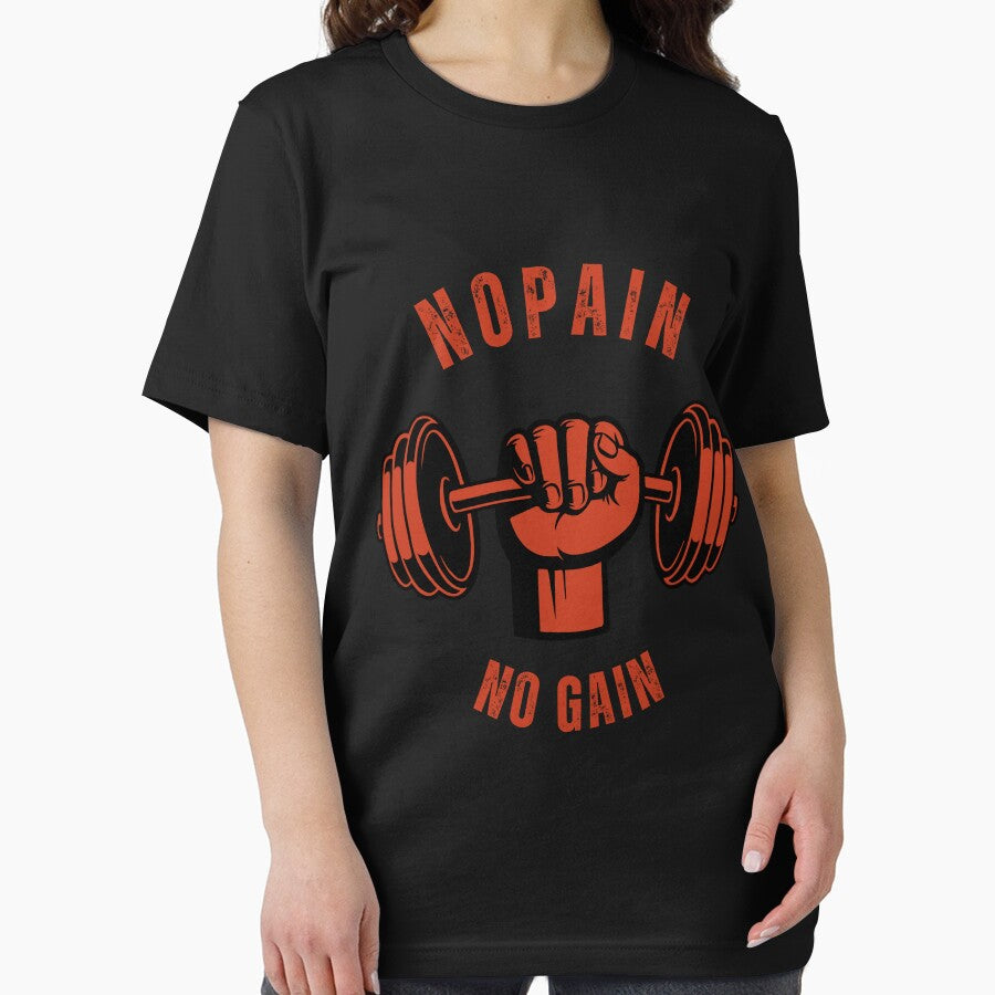 GYM motivation Fitness by Meet International shop T-Shirts, Hoodie, Sweatshirt | BlankRebels.com (Image 2)