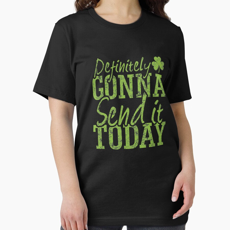 St Patricks Day Trending by doggopupper T-Shirts, Hoodie, Sweatshirt | BlankRebels.com (Image 2)