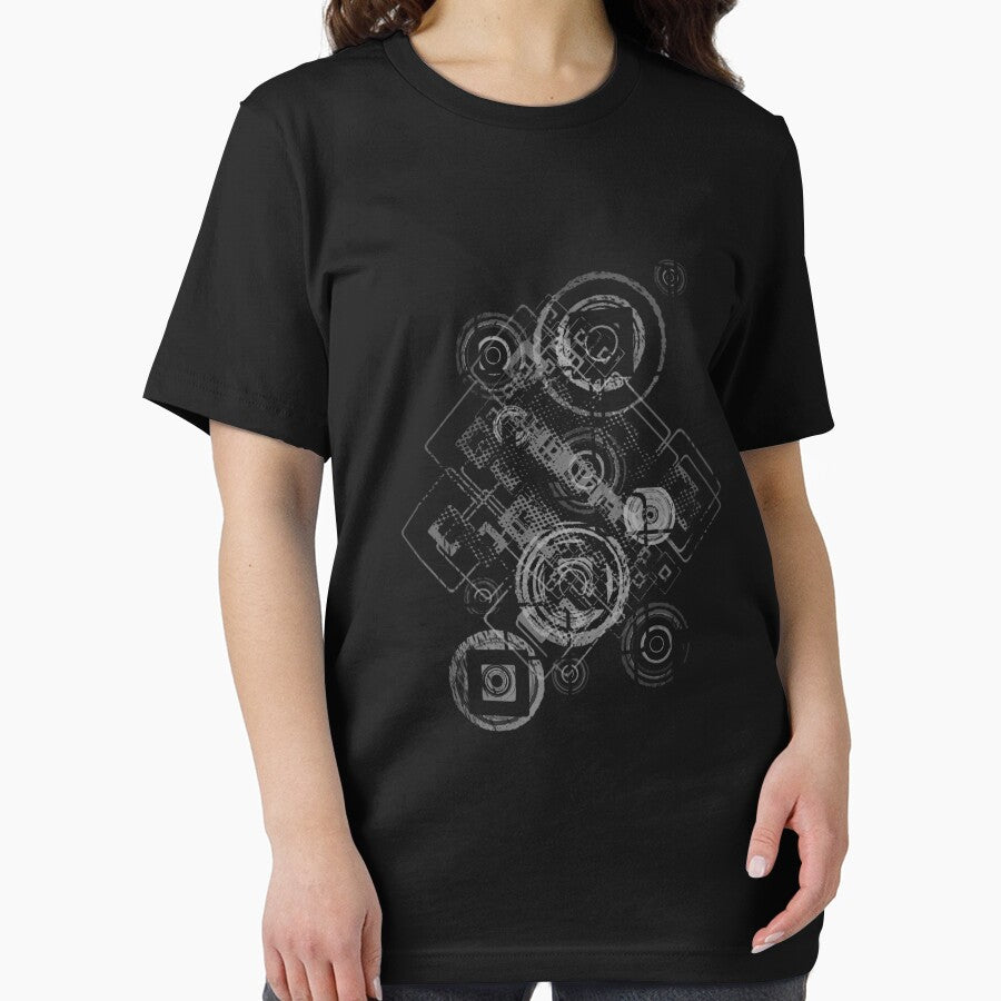 Go crazy! by Denis Marsili T-Shirts, Hoodie, Sweatshirt | BlankRebels.com (Image 2)