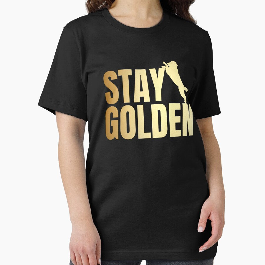 Stay Golden by clothingyouneed.com T-Shirts, Hoodie, Sweatshirt | BlankRebels.com (Image 2)