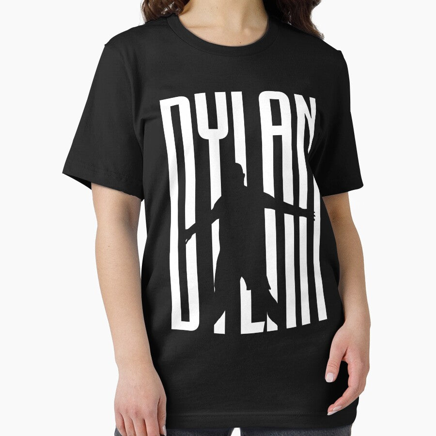 Dylan Football Player Juve Soccer Fan by elhefe