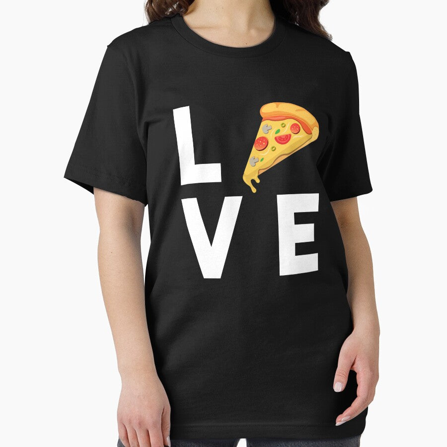 I Love Pizza Pizza Lover Pizza Addict T-Shirts, Hoodie, Sweatshirt