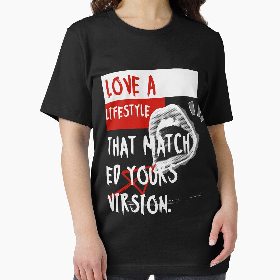 Best lifestyle motivation by Meet International shop T-Shirts, Hoodie, Sweatshirt | BlankRebels.com (Image 2)
