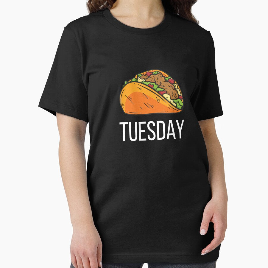 Taco Tuesday by SmithDigital T-Shirts, Hoodie, Sweatshirt | BlankRebels.com (Image 2)