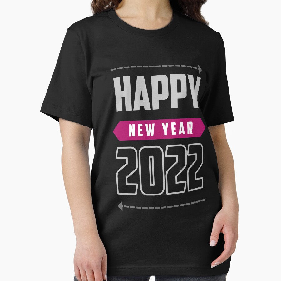 Happy New Year 2022 by Tshirtstory T-Shirts, Hoodie, Sweatshirt | BlankRebels.com (Image 2)