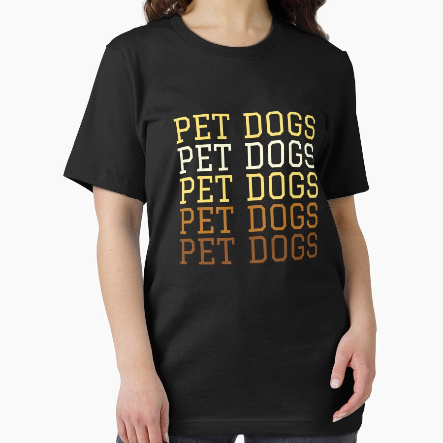Pet Dogs by clothingyouneed.com T-Shirts, Hoodie, Sweatshirt | BlankRebels.com (Image 2)