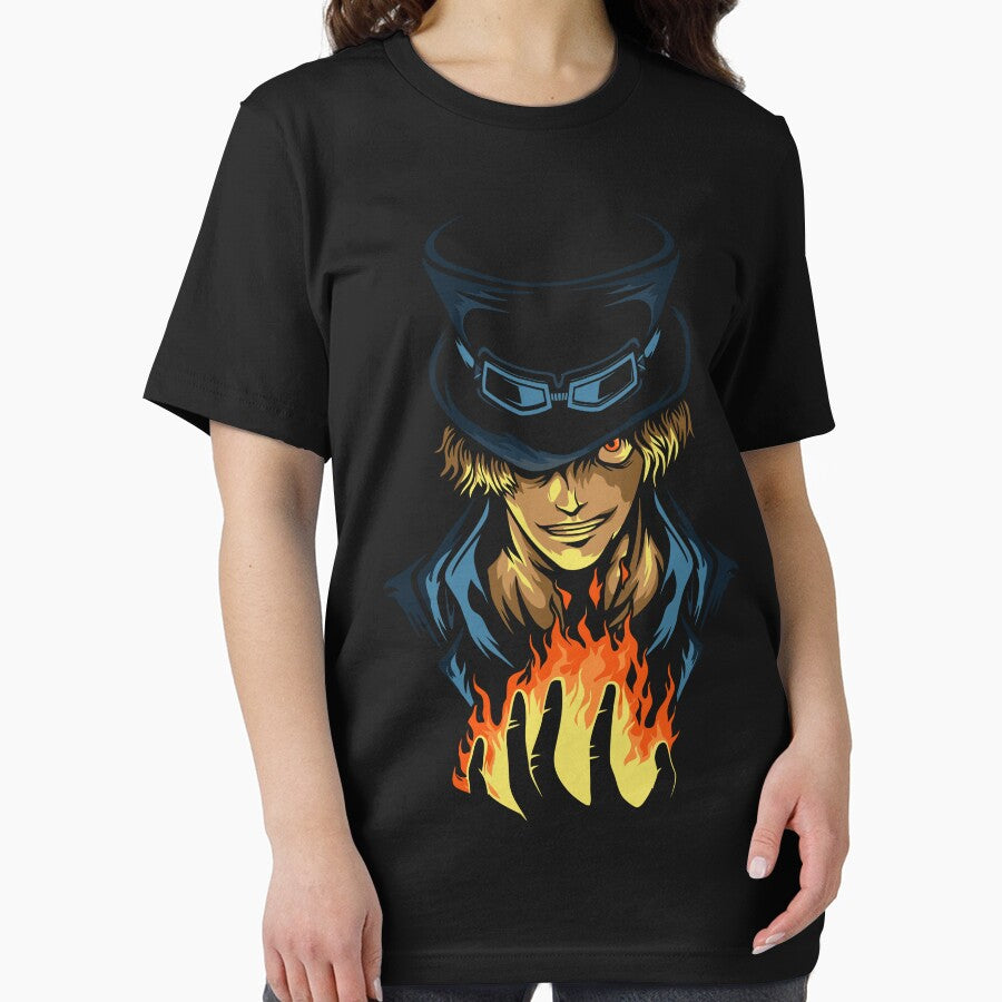 sadbo by Florianbrain T-Shirts, Hoodie, Sweatshirt | BlankRebels.com (Image 2)