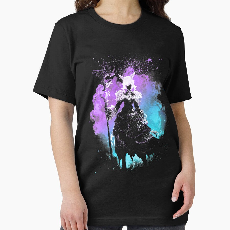 Soul Sorceress T-Shirts, Hoodie, Sweatshirt