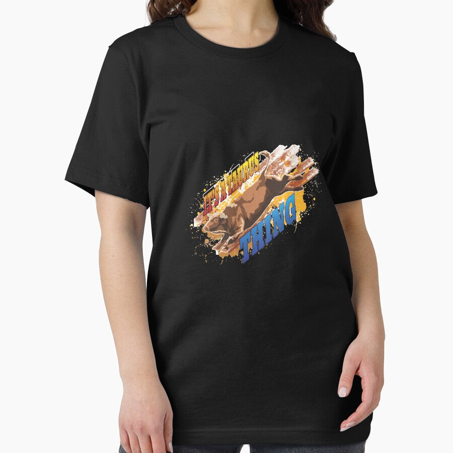 It's A Taurus Thing by stuch75 T-Shirts, Hoodie, Sweatshirt | BlankRebels.com (Image 2)